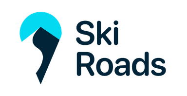 Ski Roads Logo